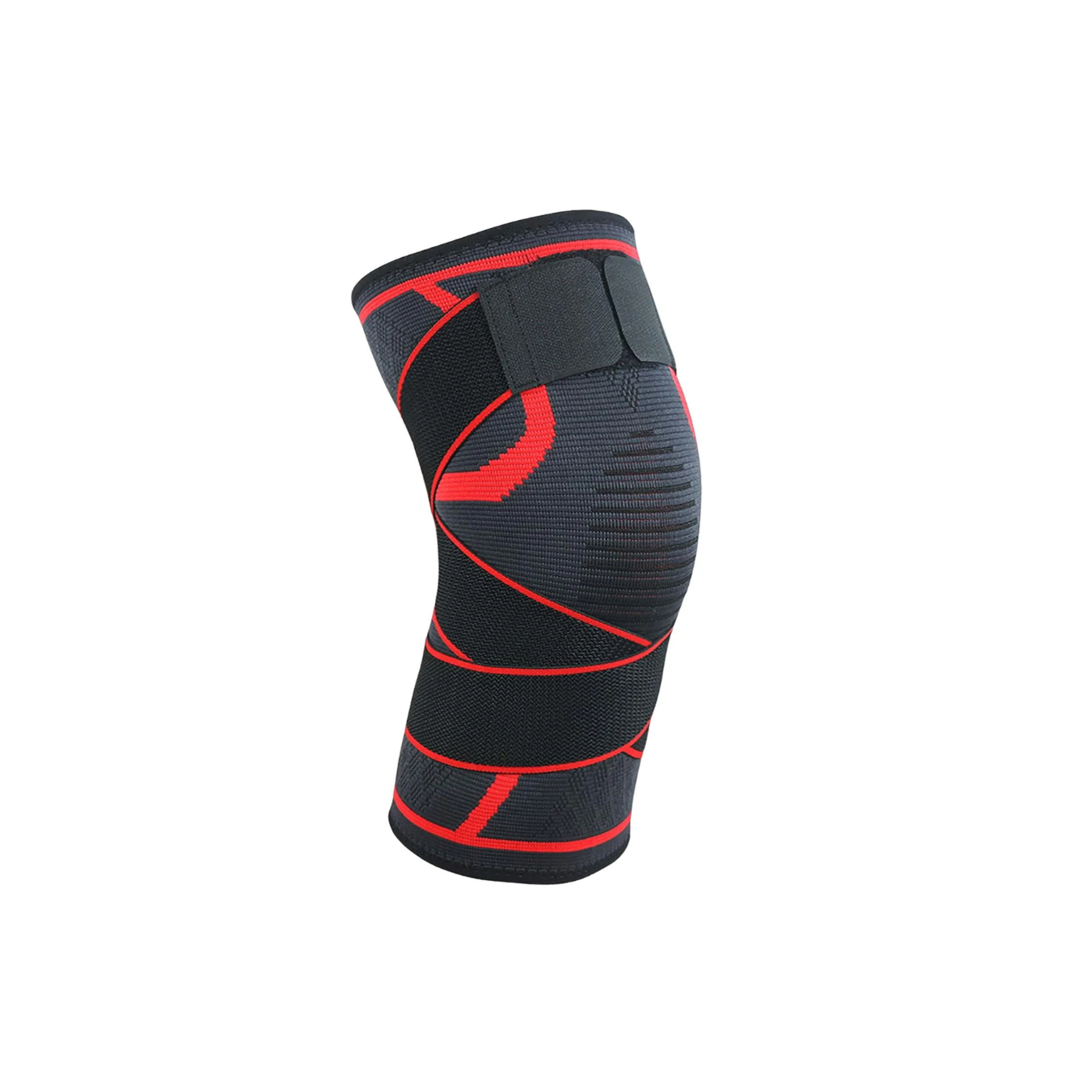 Rodillera de Compresión Ajustable K6