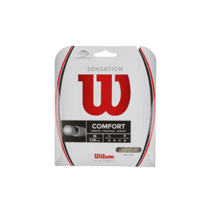 Set Cuerda Wilson Sensation 15/1.35 Natural