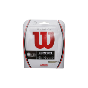 Set Cuerda Wilson Sensation 16/1.30 Natural