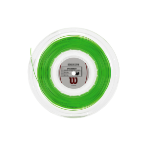 Rollo Cuerda Revolve Spin 17/1.25-200M