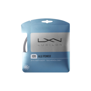 Set Cuerda Luxilon ALU Power 17L/1.20