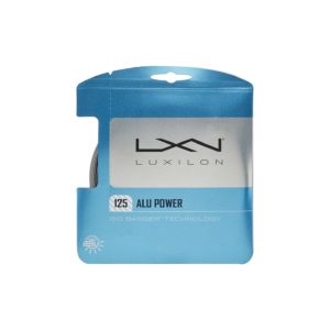 Set Cuerda Luxilon ALU Power 16L/1.25
