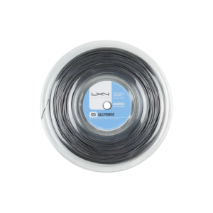 Rollo Cuerda Luxilon ALU Power Silver 16L/1.25-220M
