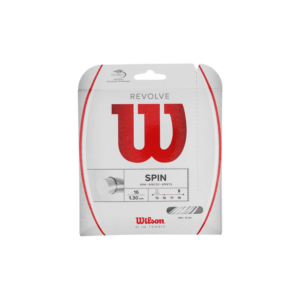 Set Cuerda Wilson Revolve 16/1.30