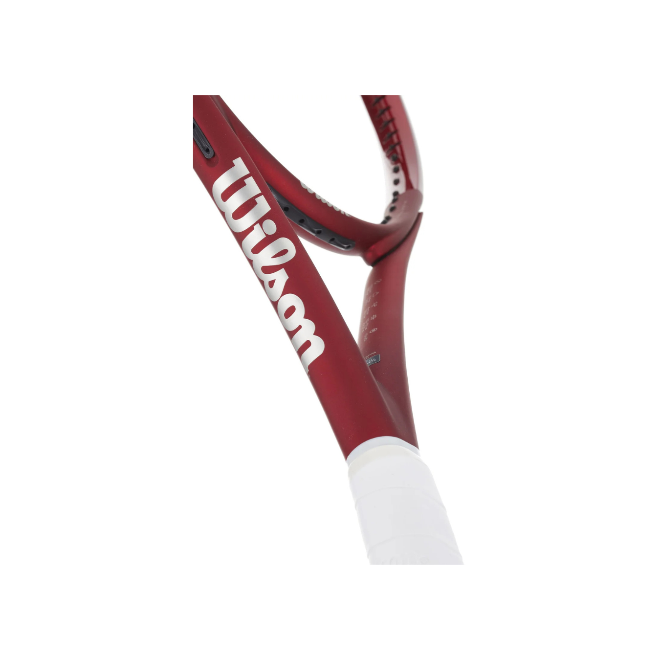 Raqueta Wilson Triad Five - Imagen 5