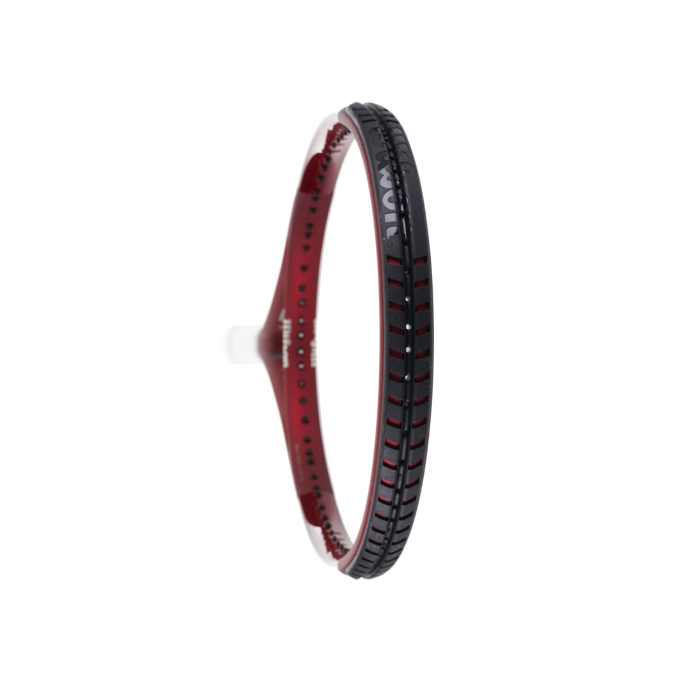 Raqueta Wilson Triad Five - Imagen 2