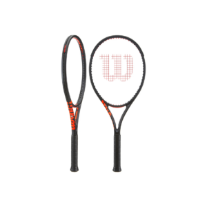 Raqueta de tenis Wilson Clash 108 v3
