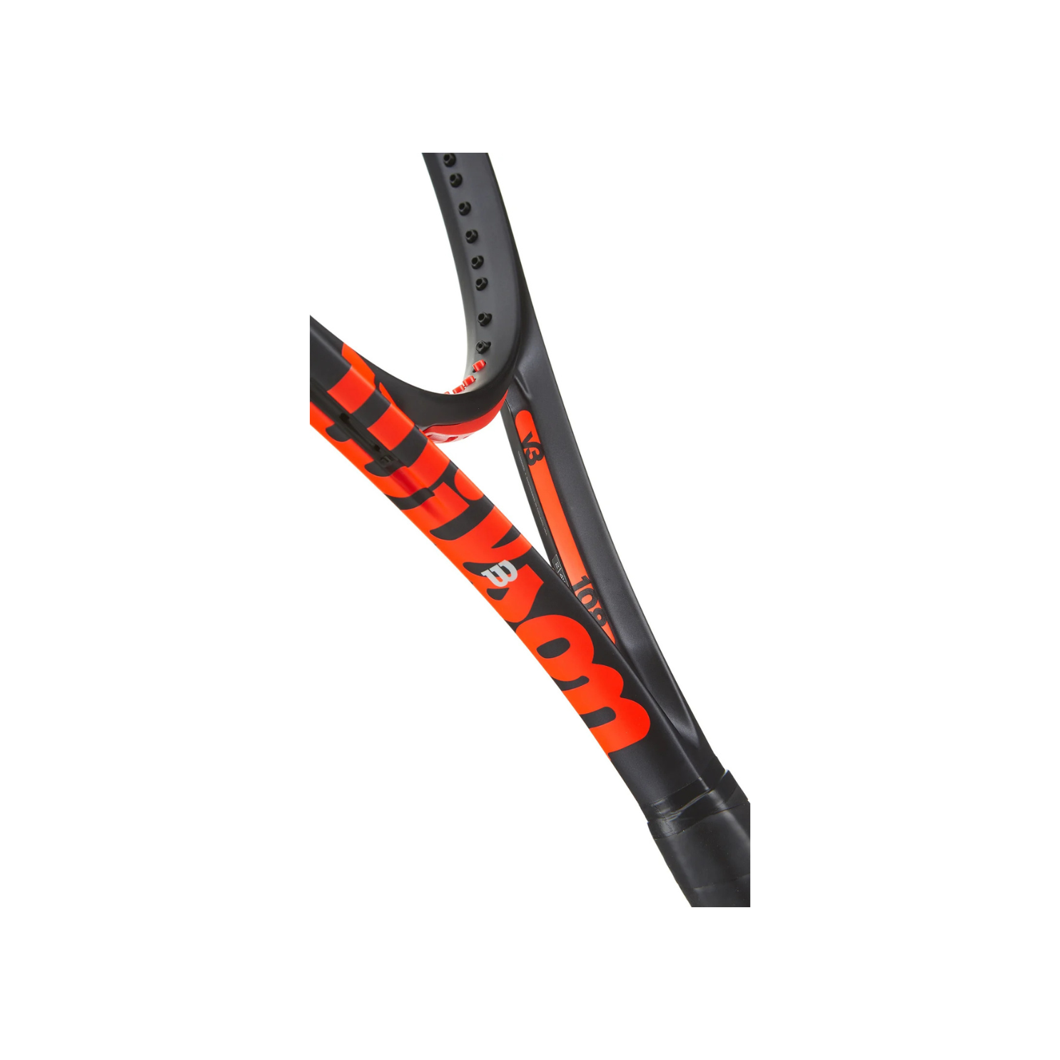 Raqueta de tenis Wilson Clash 108 v3 - Imagen 3