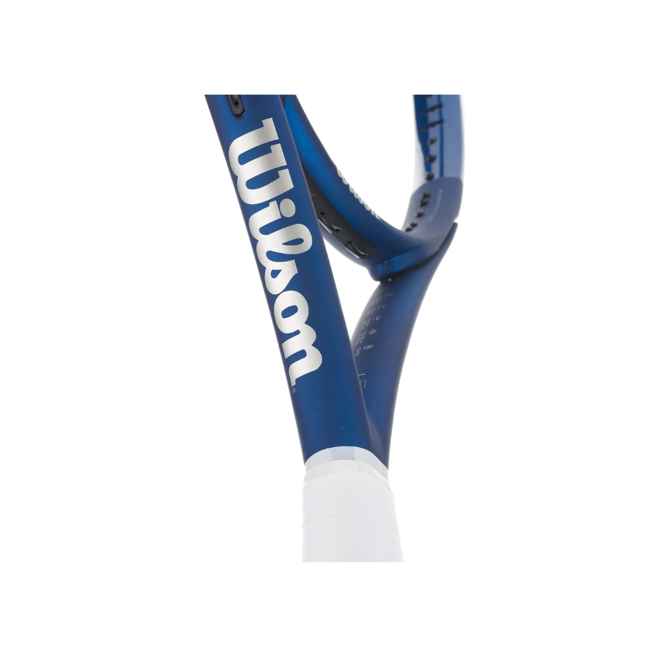 Raqueta Wilson Triad Three - Imagen 5