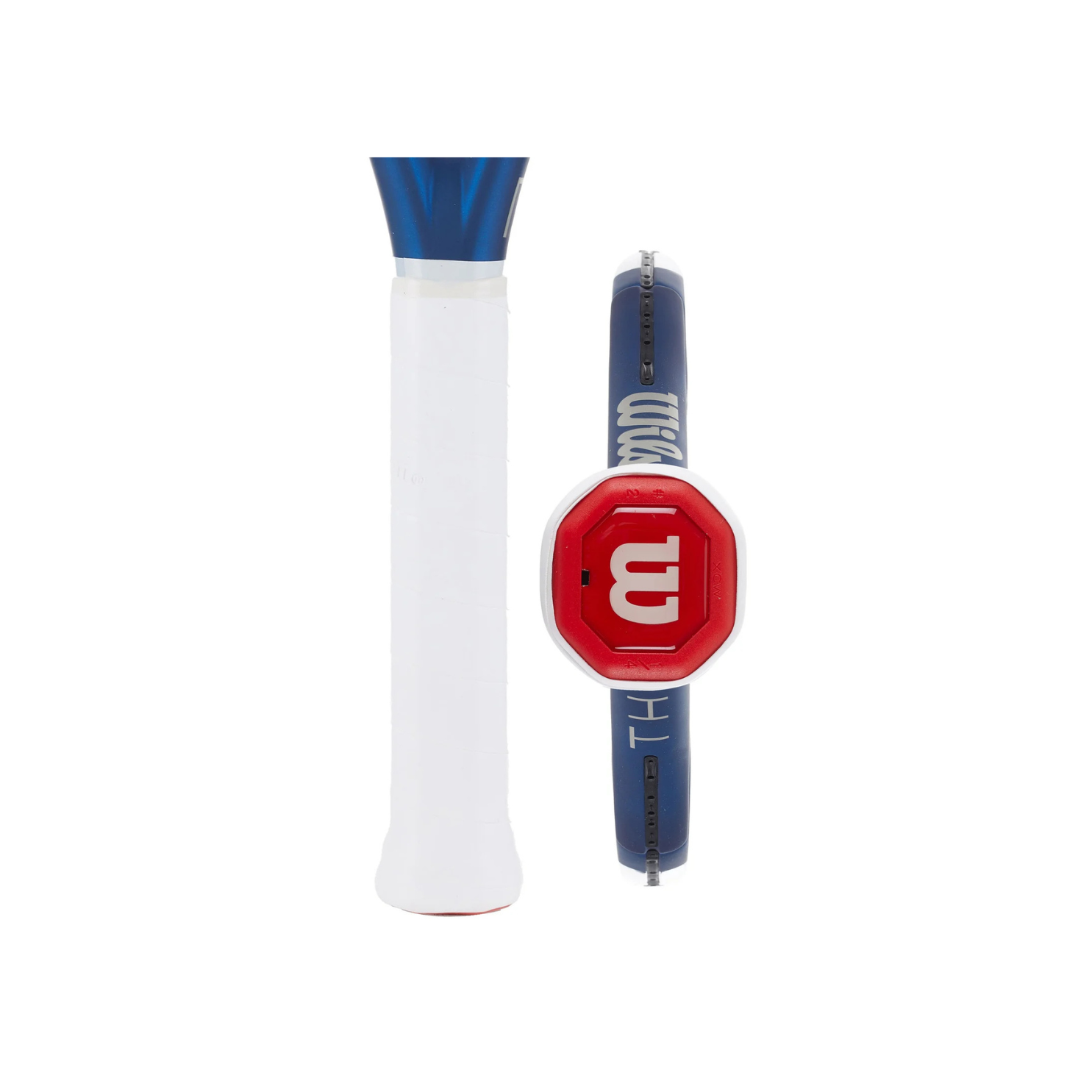 Raqueta Wilson Triad Three - Imagen 3