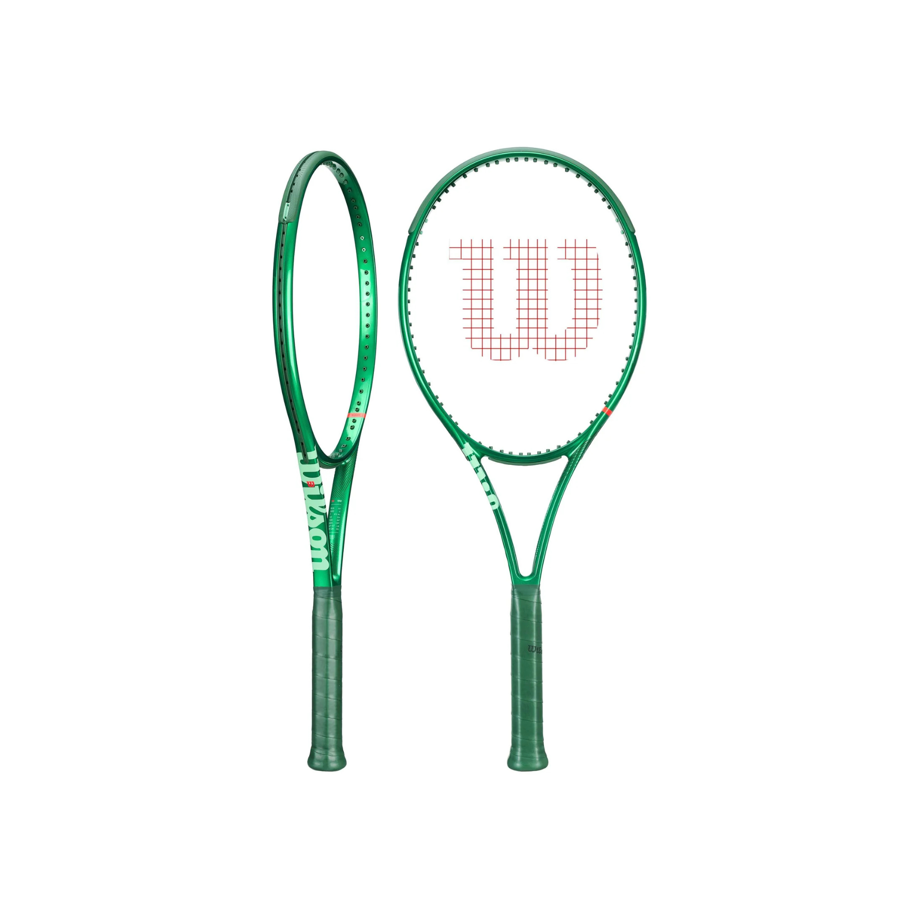 Raqueta Wilson Blade 100 v10