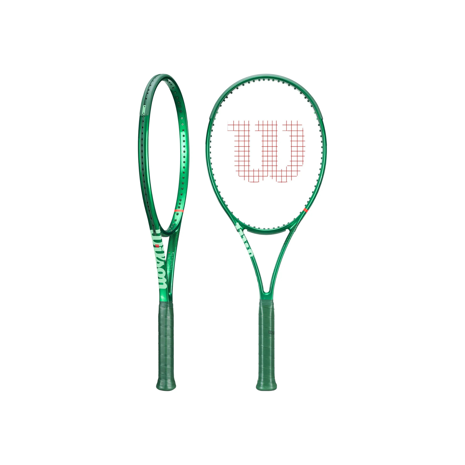 Raqueta Wilson Blade 98 16x19 v10