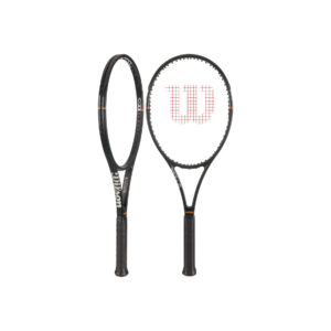 Raqueta Wilson Pro Staff 97L Classic