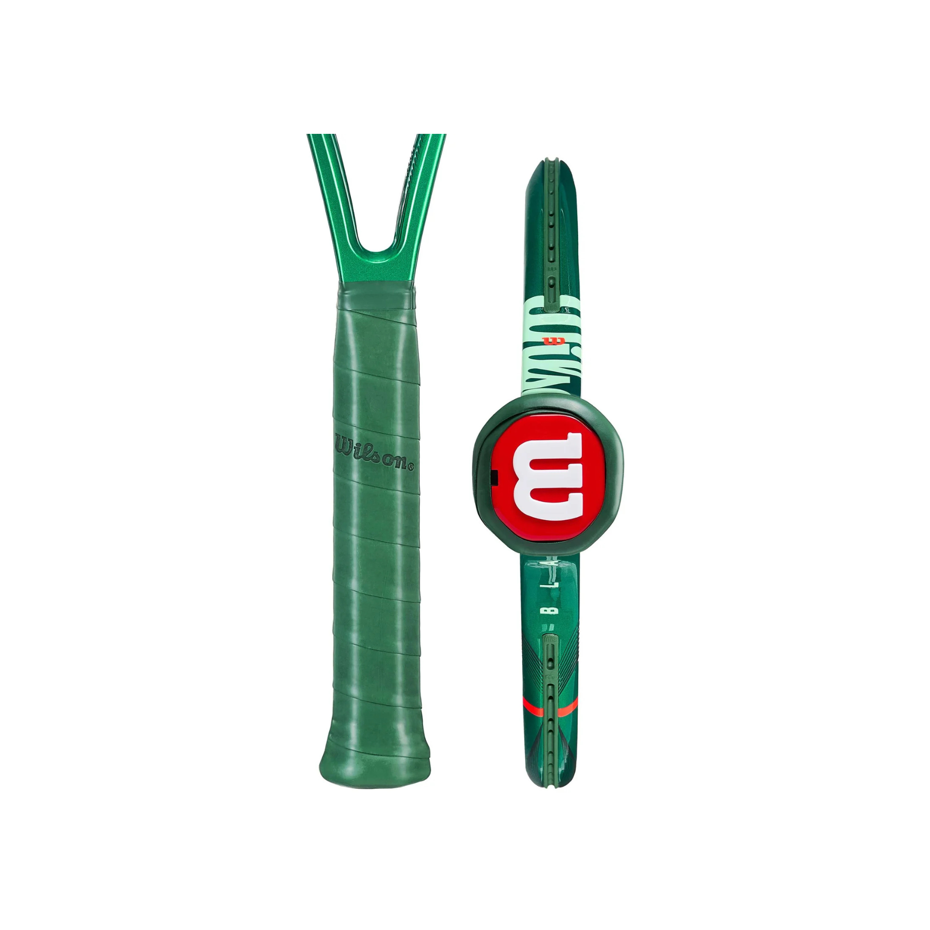 Raqueta Wilson Blade 100 v10 - Imagen 4