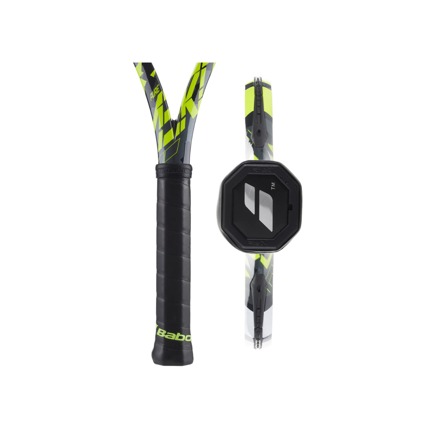 Raqueta Babolat Pure Aero - Imagen 4