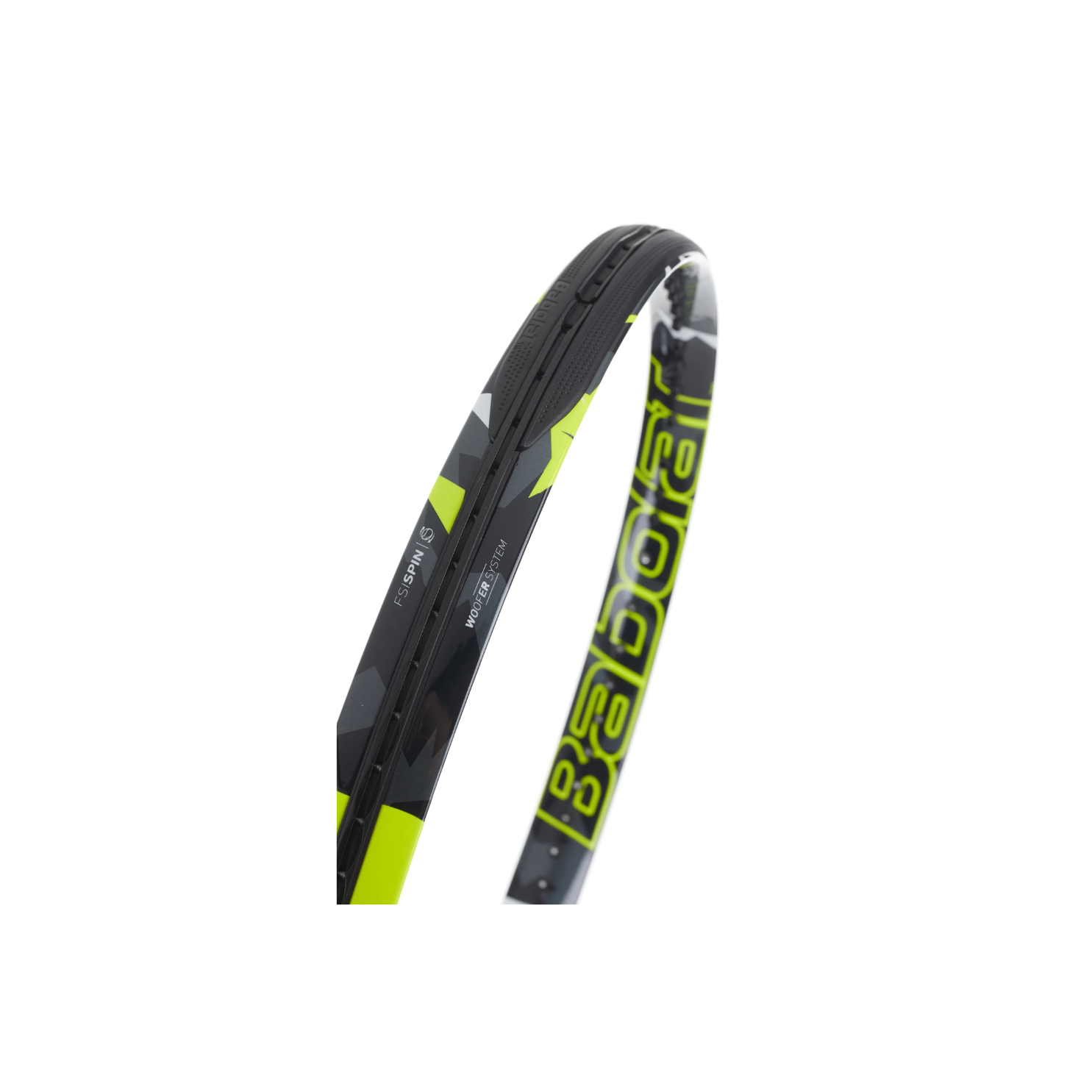 Raqueta Babolat Pure Aero - Imagen 3