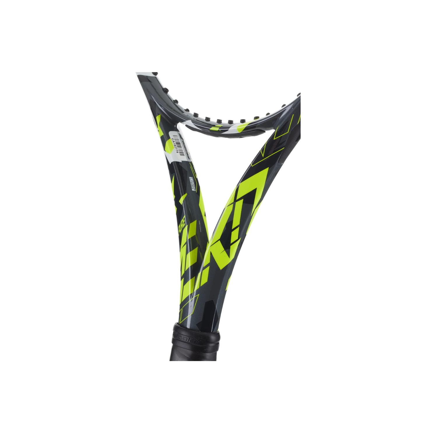 Raqueta Babolat Pure Aero - Imagen 2